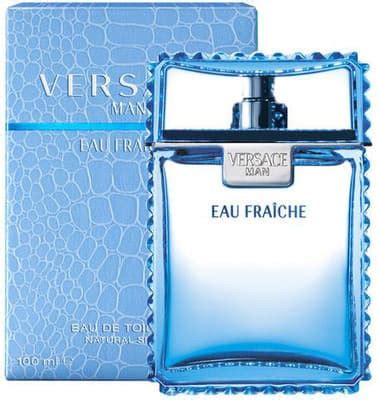 versace man eau fraiche kaina